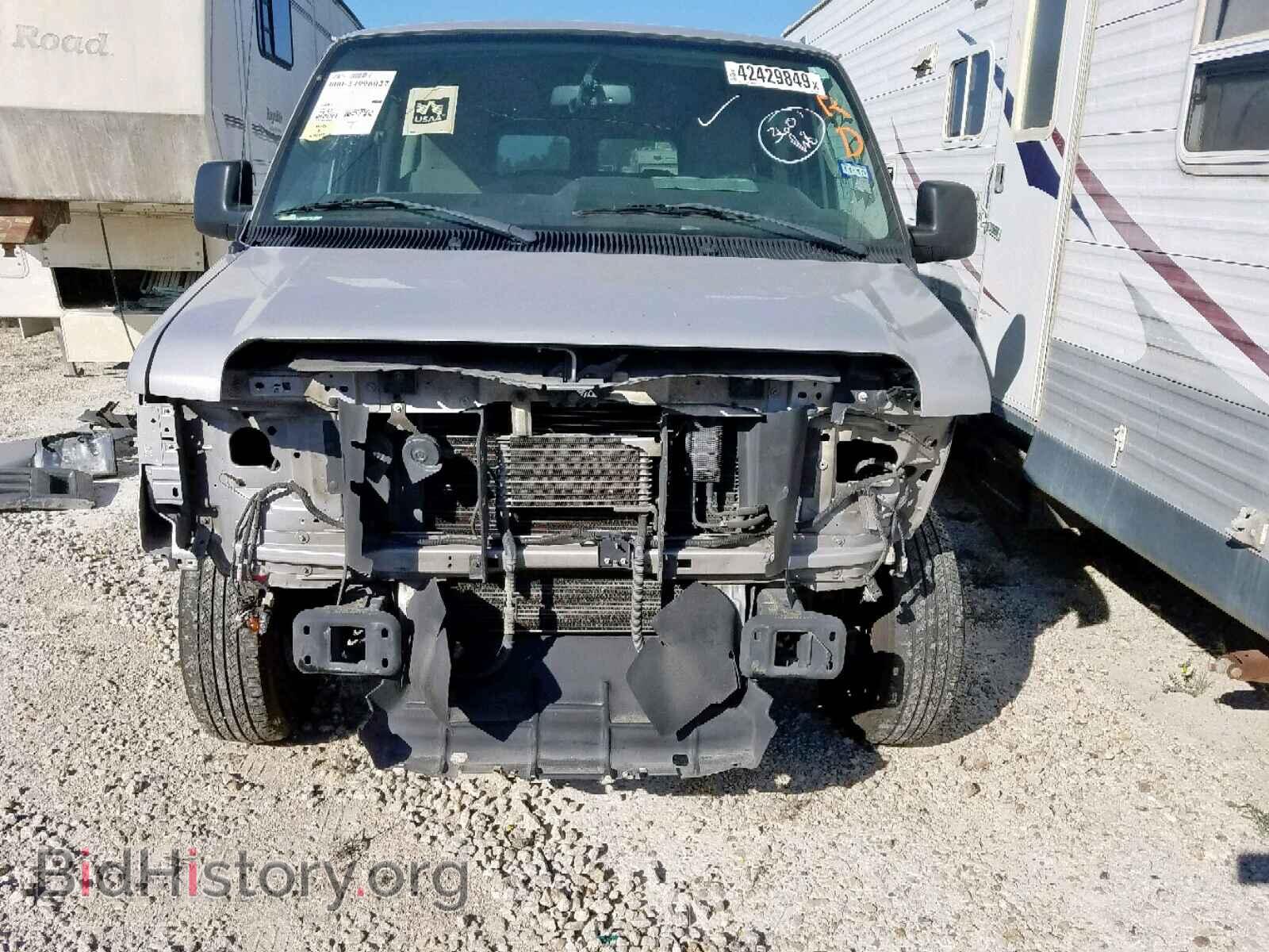 2012 FORD ECONOLINE - VIN: 1FBNE3BL5CDA32122 - Photo 9