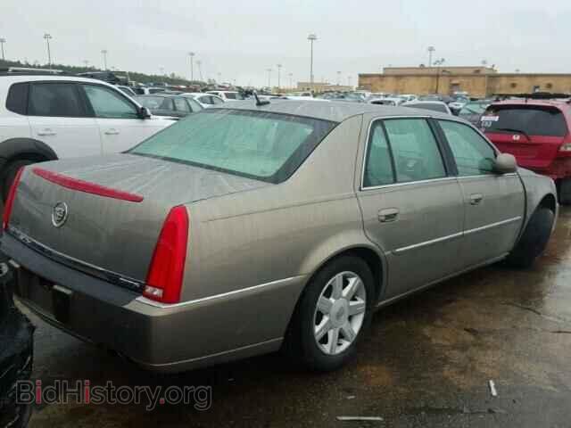 2007 CADILLAC DTS - VIN: 1G6KD57Y17U123592 - Фото 4
