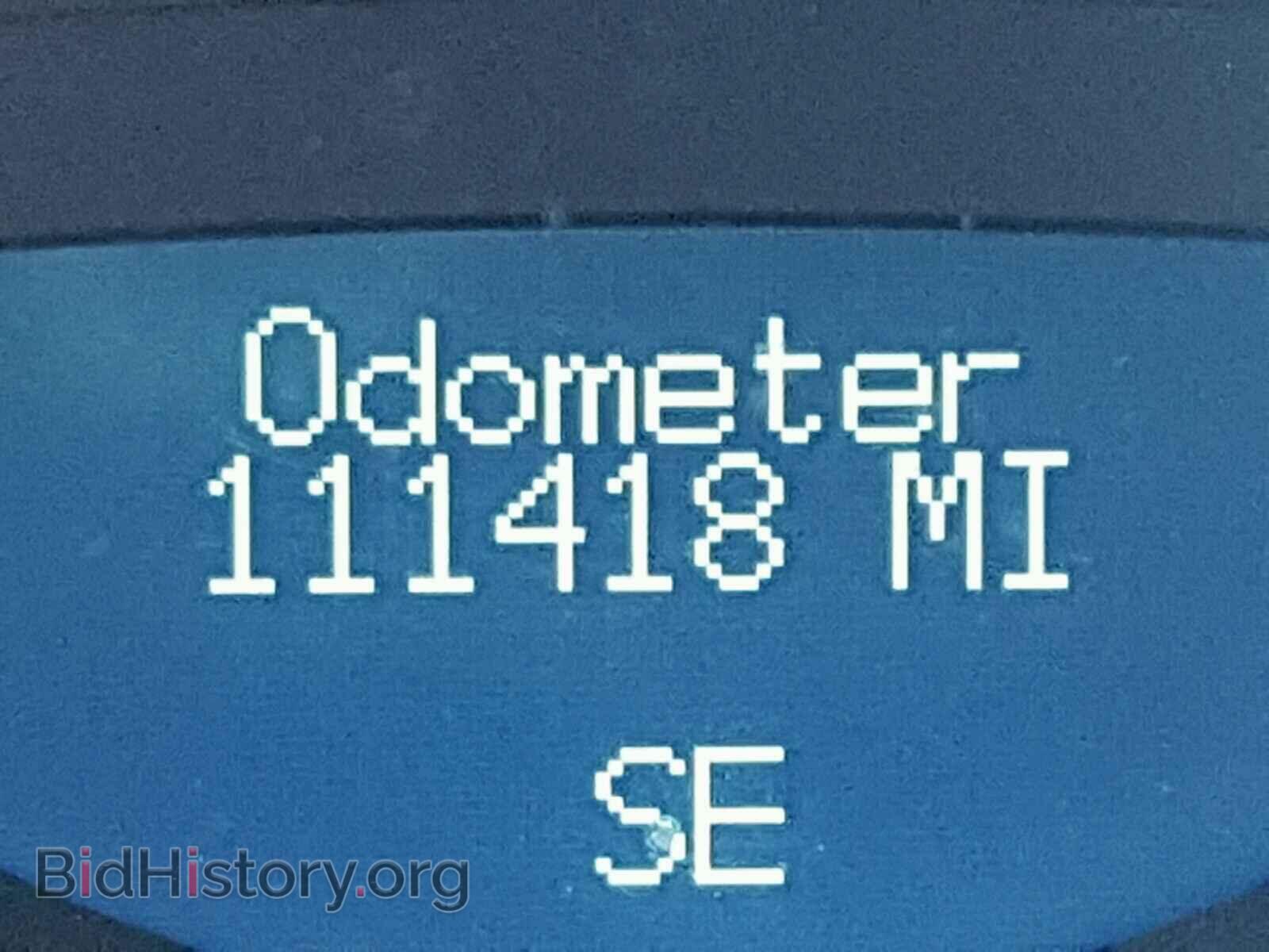 2011 CADILLAC CTS - VIN: 1G6DC5EY6B0127877 - Фото 8