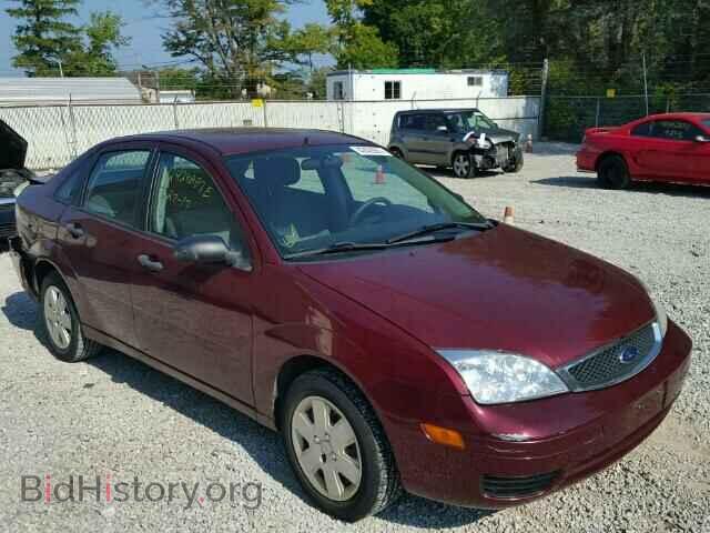 Фотография 1FAFP34N66W213382 - FORD FOCUS 2006