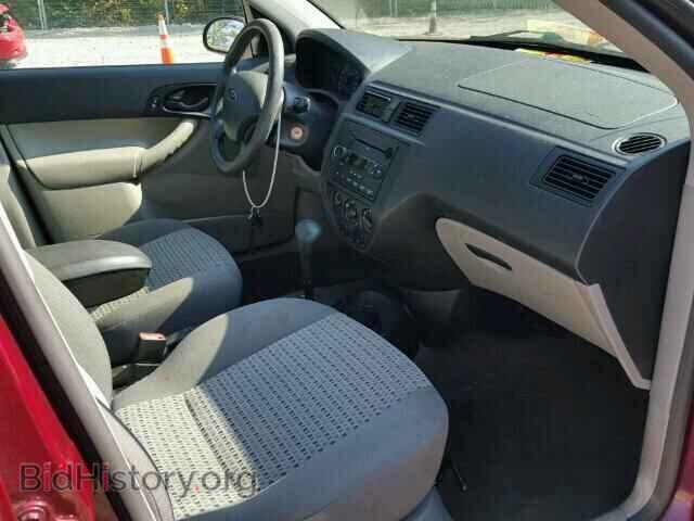2006 FORD FOCUS - VIN: 1FAFP34N66W213382 - Фото 5