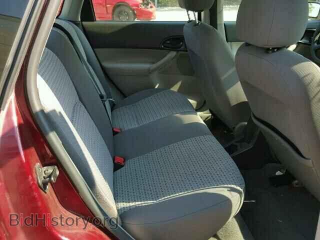 2006 FORD FOCUS - VIN: 1FAFP34N66W213382 - Фото 6