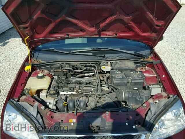 2006 FORD FOCUS - VIN: 1FAFP34N66W213382 - Фото 7