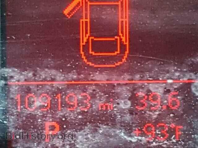 2009 AUDI A4 - VIN: WAULF78K69N036248 - Фото 8