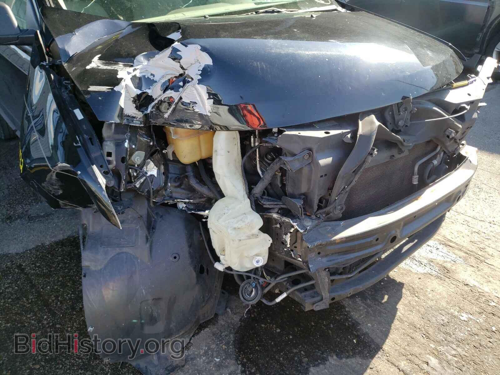 2007 FORD EDGE - VIN: 2FMDK36C87BB02889 - Photo 9