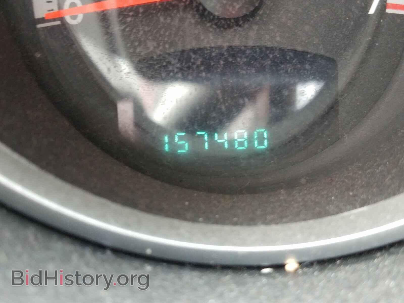 2011 DODGE NITRO - VIN: 1D4PT5GK8BW509962 - Photo 8