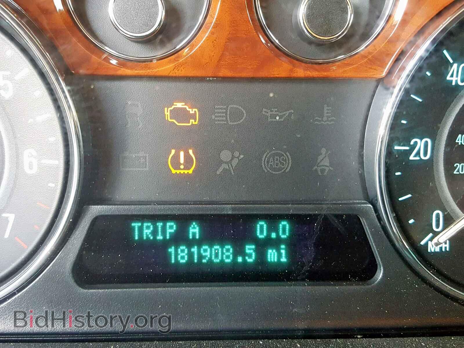 2010 FORD FLEX LIMIT - VIN: 2FMGK5DC1ABA32008 - Фото 8