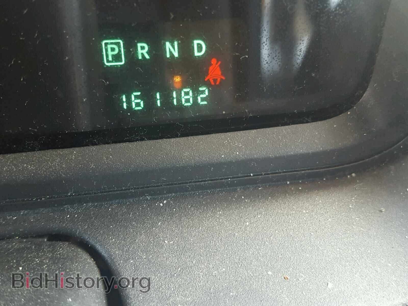 2010 DODGE JOURNEY - VIN: 3D4PG5FV5AT138098 - Фото 8