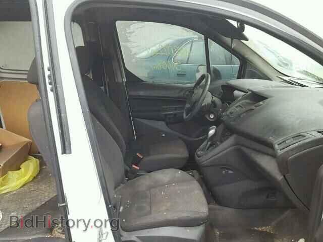 2014 FORD TRANSIT CO - VIN: NM0LS7E79E1160544 - Фото 5