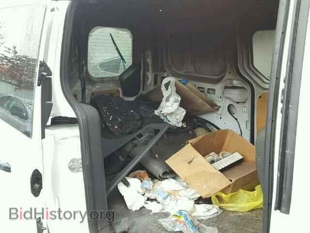 2014 FORD TRANSIT CO - VIN: NM0LS7E79E1160544 - Фото 6