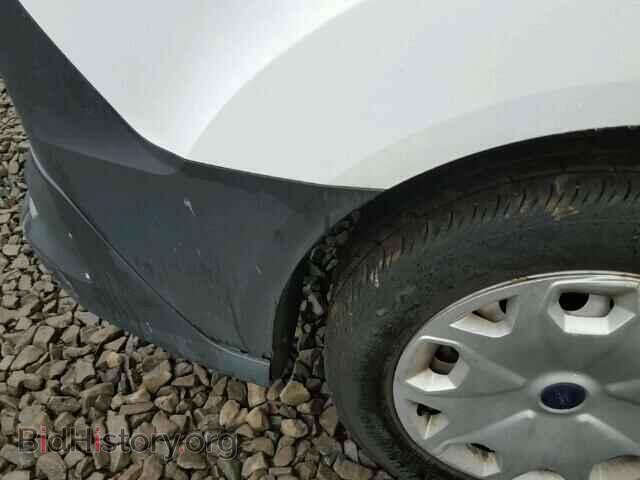 2014 FORD TRANSIT CO - VIN: NM0LS7E79E1160544 - Фото 10