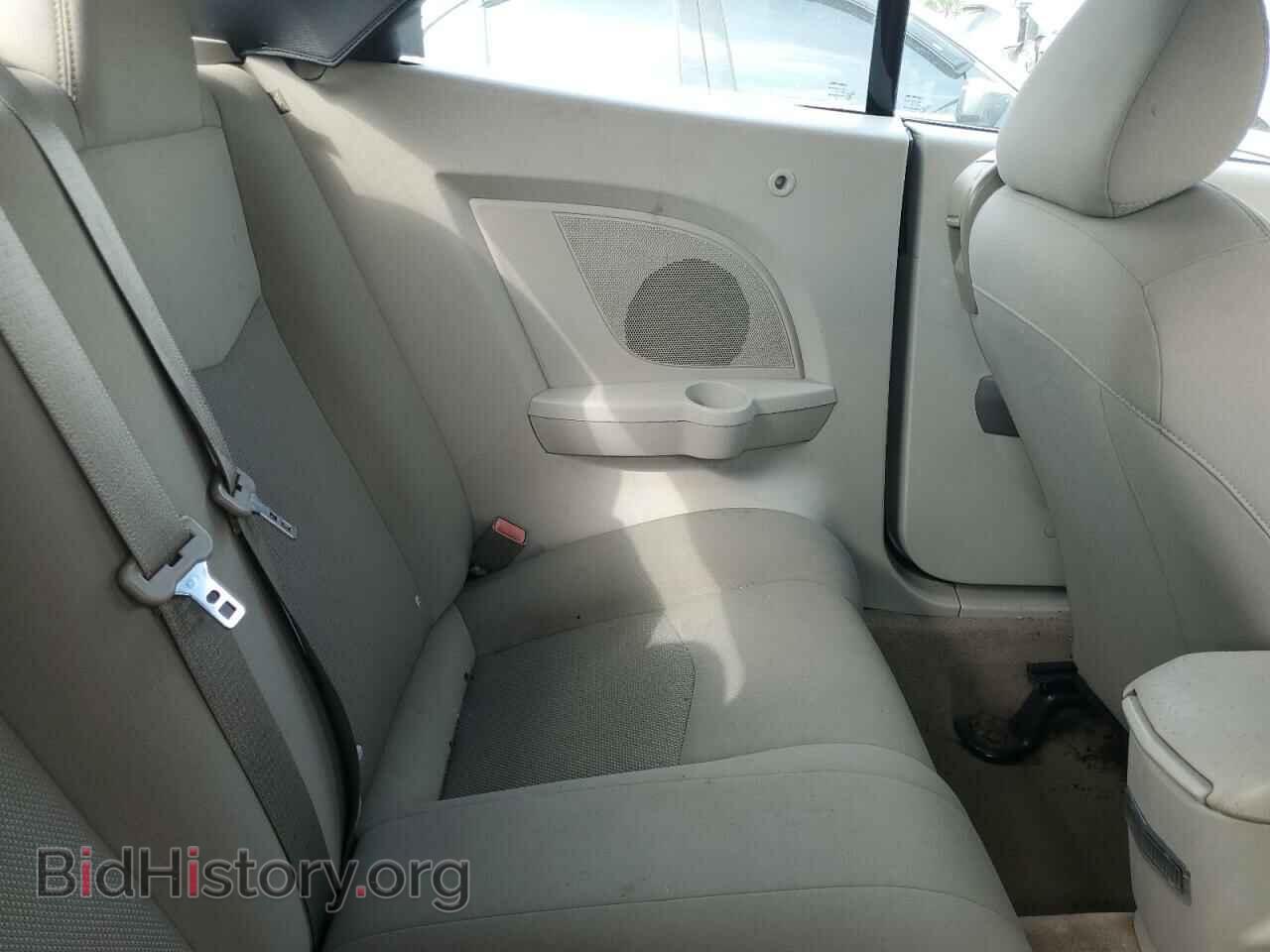 2009 CHRYSLER SEBRING - VIN: 1C3LC45B99N515248 - Фото 10