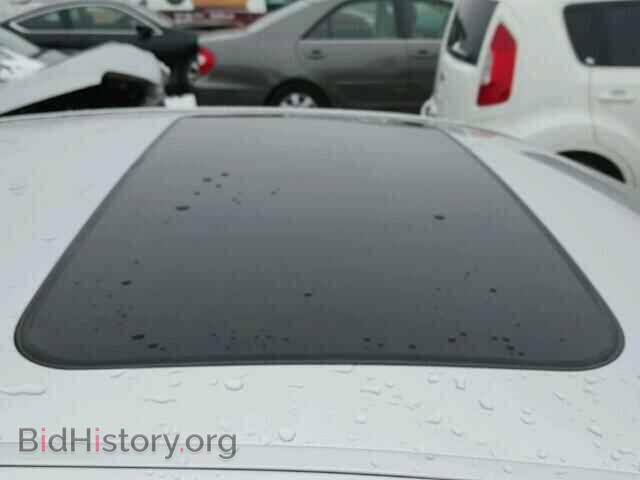 2013 LEXUS LS460 - VIN: JTHBL5EF5D5118000 - Фото 10