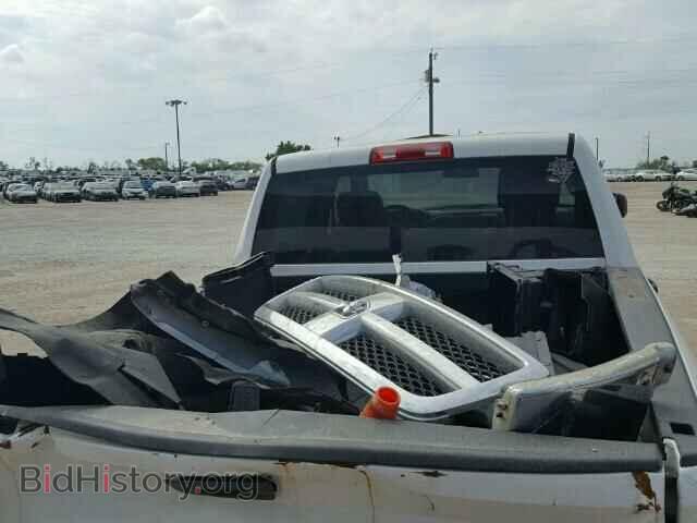 2011 DODGE RAM 1500 - VIN: 1D7RV1CP9BS590946 - Фото 9