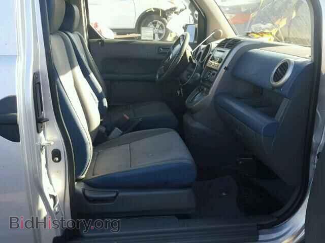 2003 HONDA ELEMENT - VIN: 5J6YH18593L020343 - Фото 5
