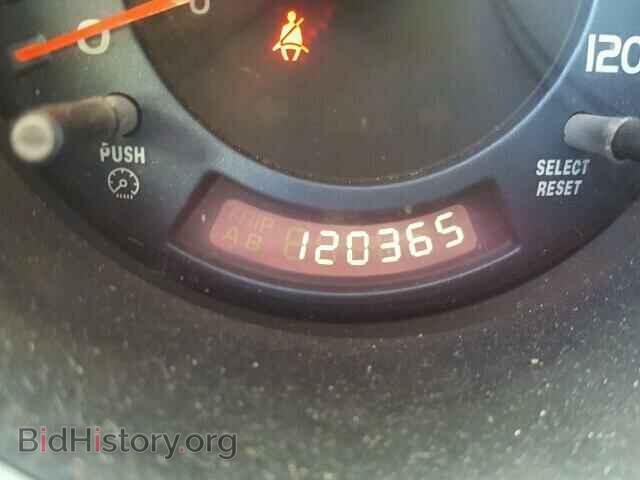 2003 HONDA ELEMENT - VIN: 5J6YH18593L020343 - Фото 8