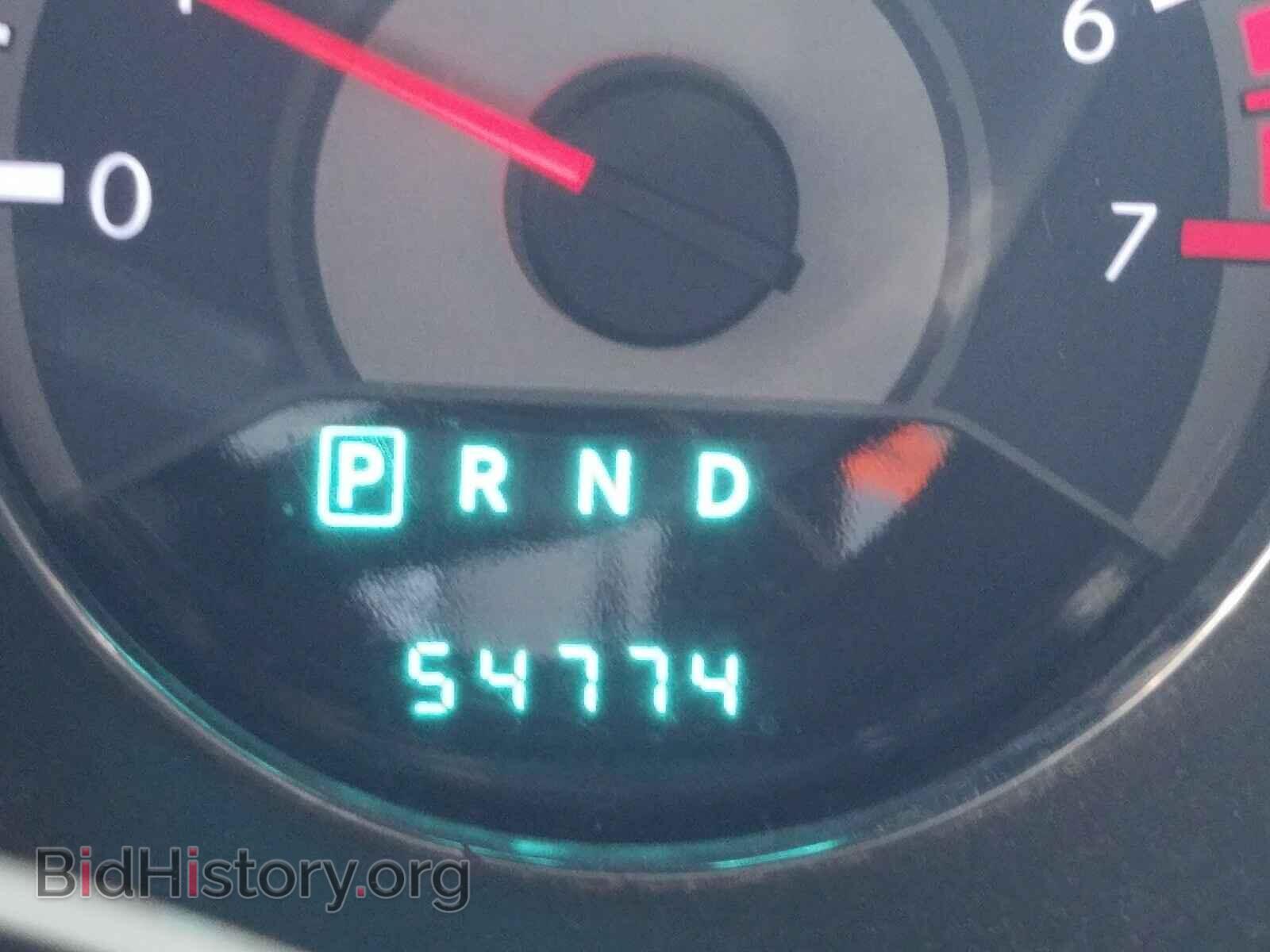 2012 CHRYSLER 200 - VIN: 1C3CCBBB2CN257302 - Фото 8