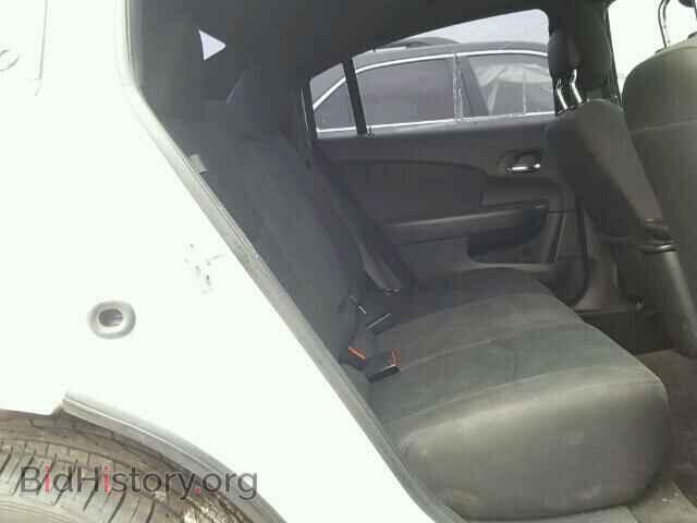 2012 CHRYSLER 200 - VIN: 1C3CCBBB4CN183669 - Фото 6