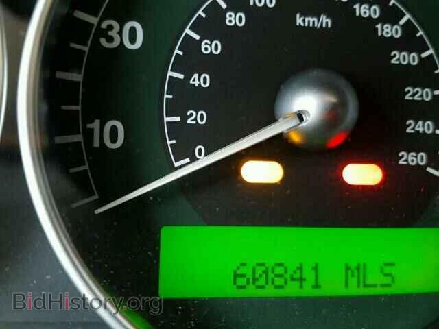 2002 JAGUAR X-TYPE - VIN: SAJEA51DX2XC52838 - Фото 8