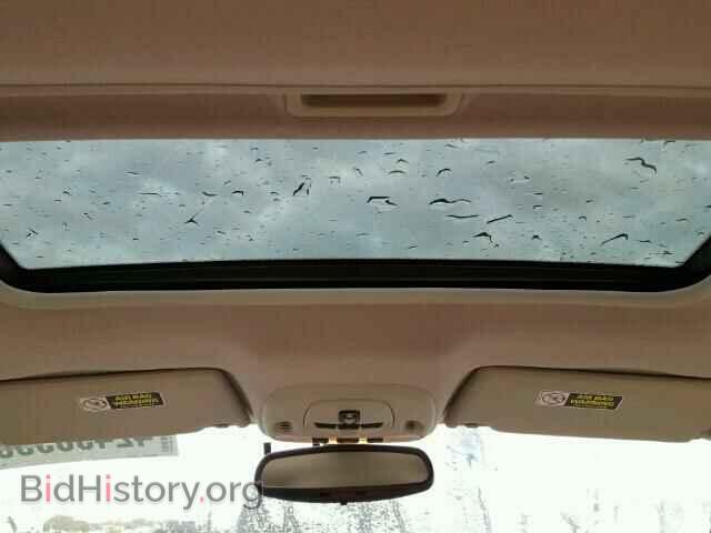 2002 JAGUAR X-TYPE - VIN: SAJEA51DX2XC52838 - Фото 10