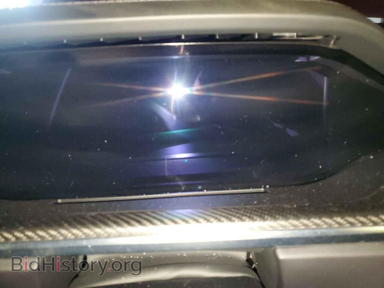 2023 TESLA MODEL X - VIN: 7SAXCBE69PF400331 - Photo 9