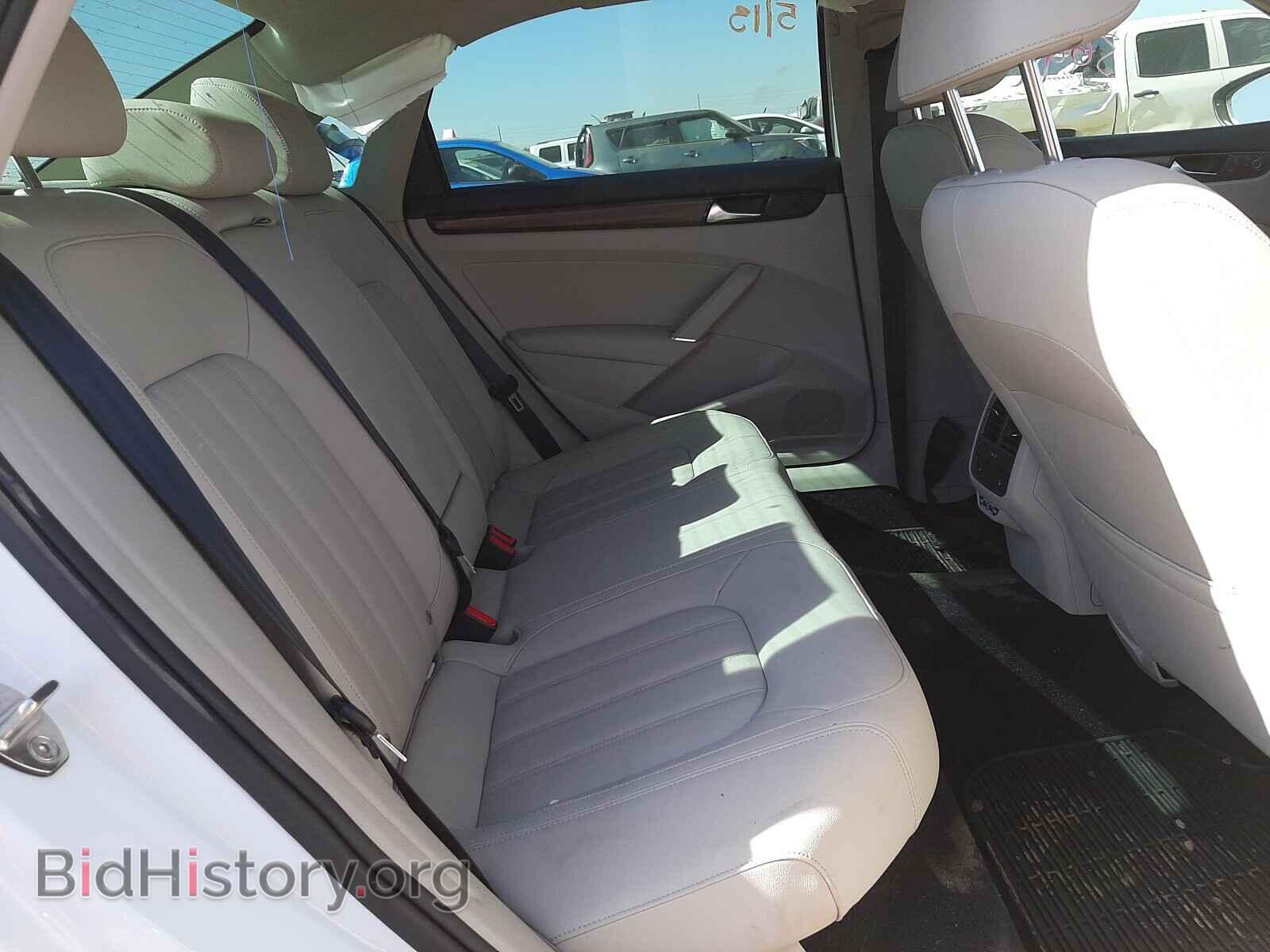 2020 VOLKSWAGEN PASSAT - VIN: 1VWCA7A36LC009314 - Фото 6