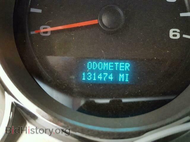 2012 CHEVROLET SILVERADO - VIN: 1GCPKSE71CF234160 - Фото 8