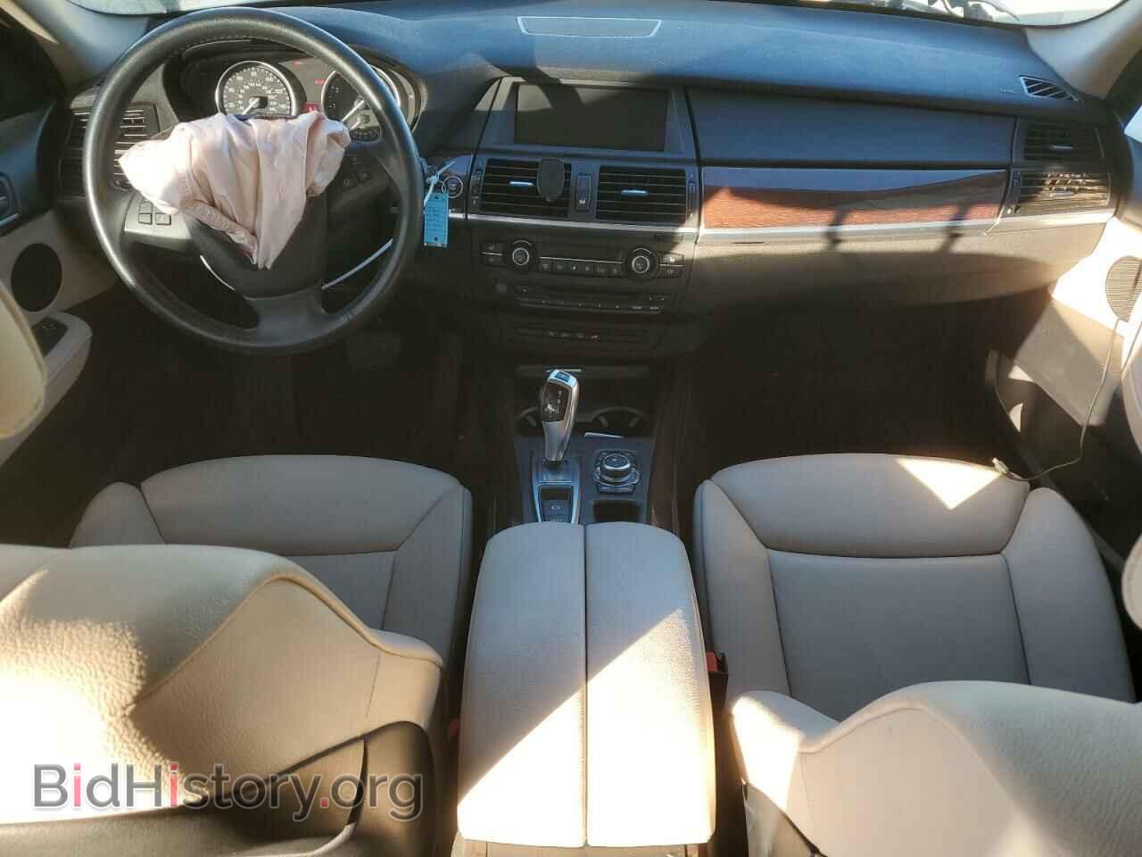 2012 BMW X5 - VIN: 5UXZV4C56CL765867 - Фото 8