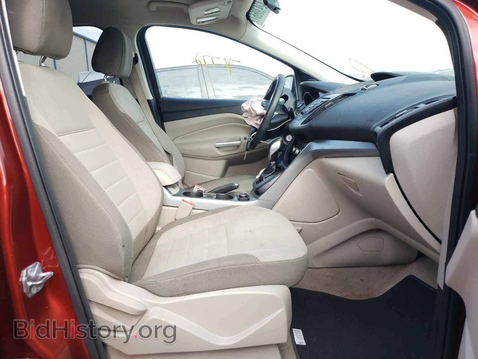 2015 FORD ESCAPE - VIN: 1FMCU0G76FUA65131 - Фото 5