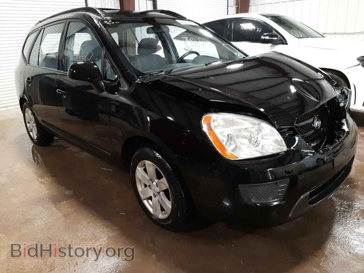 Photo KNAFG525977079615 - KIA RONDO 2007