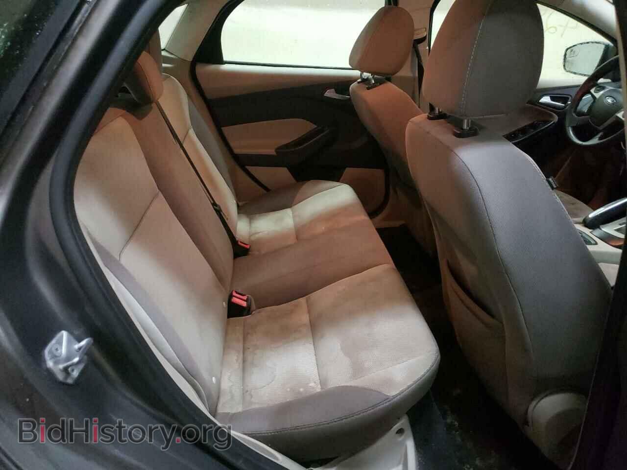 2014 FORD FOCUS - VIN: 1FADP3F29EL121130 - Фото 6