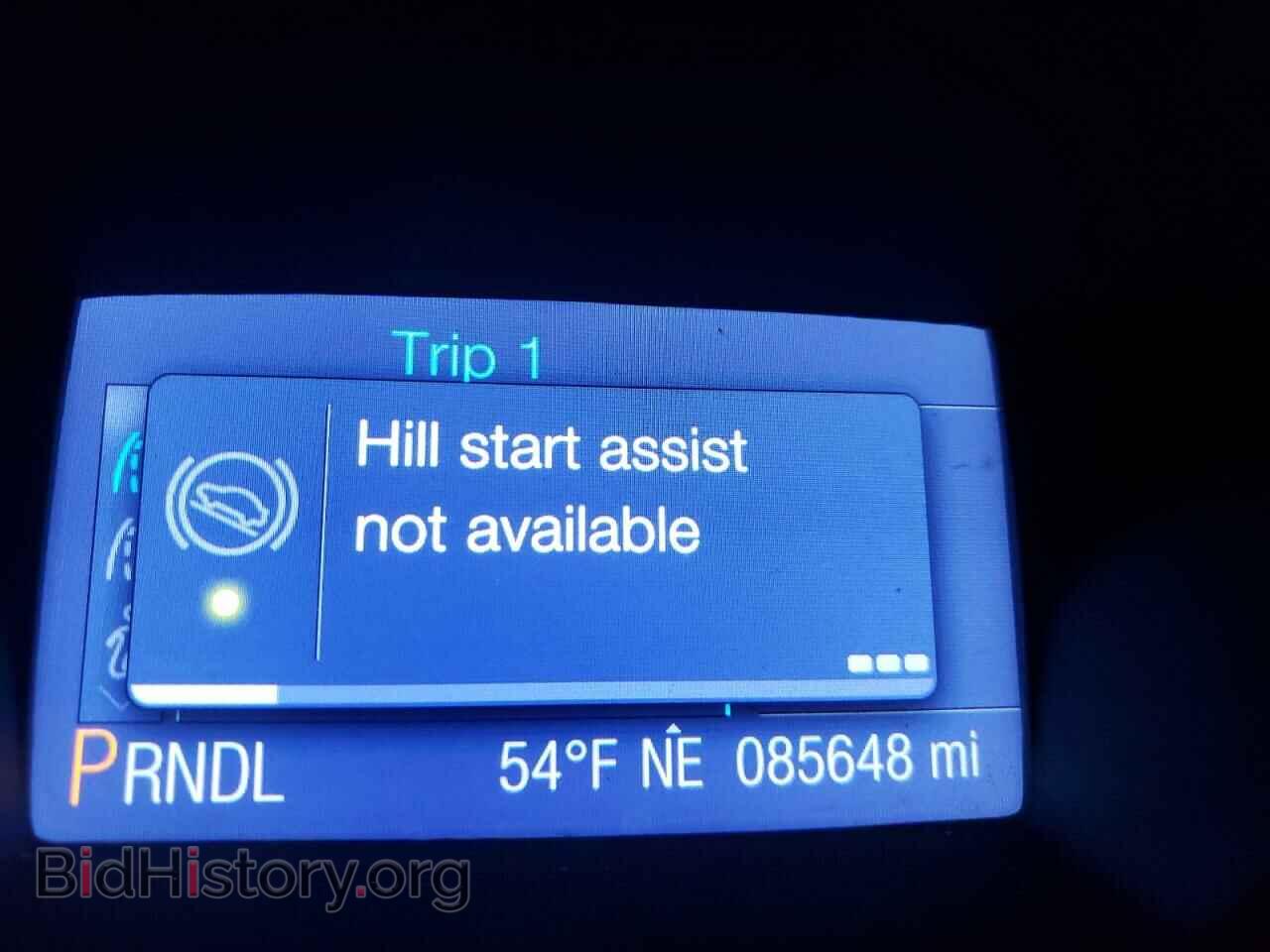 2014 FORD FOCUS - VIN: 1FADP3F29EL121130 - Фото 8