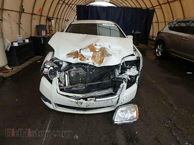 2009 MITSUBISHI GALANT - VIN: 4A3AB36FX9E036142 - Фото 7