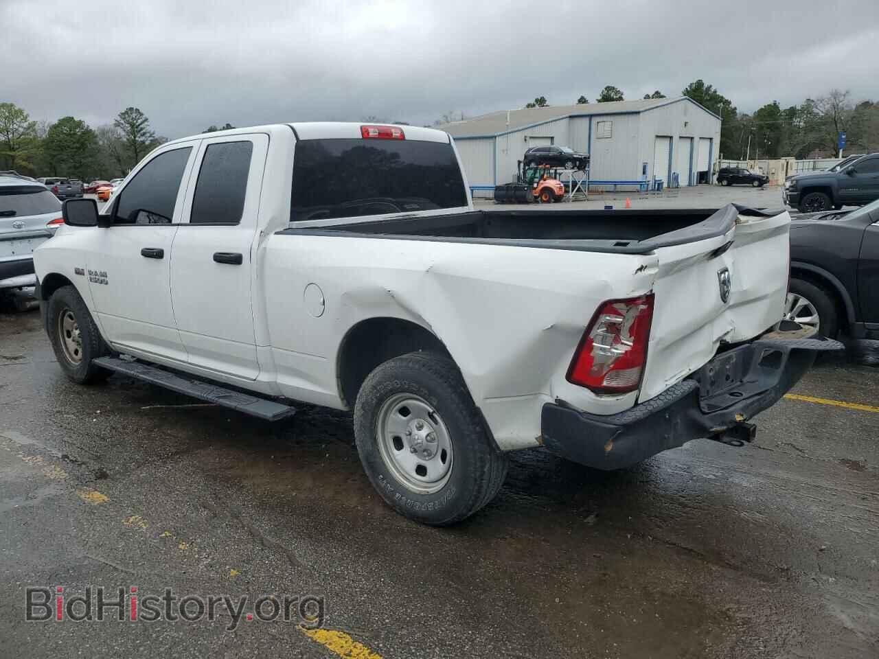 2017 RAM 1500 - VIN: 1C6RR6FT3HS542878 - Фото 2