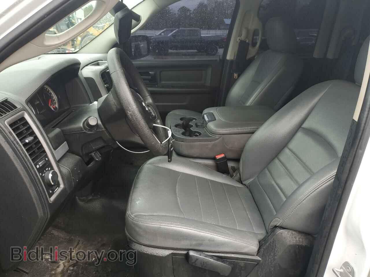 2017 RAM 1500 - VIN: 1C6RR6FT3HS542878 - Фото 7