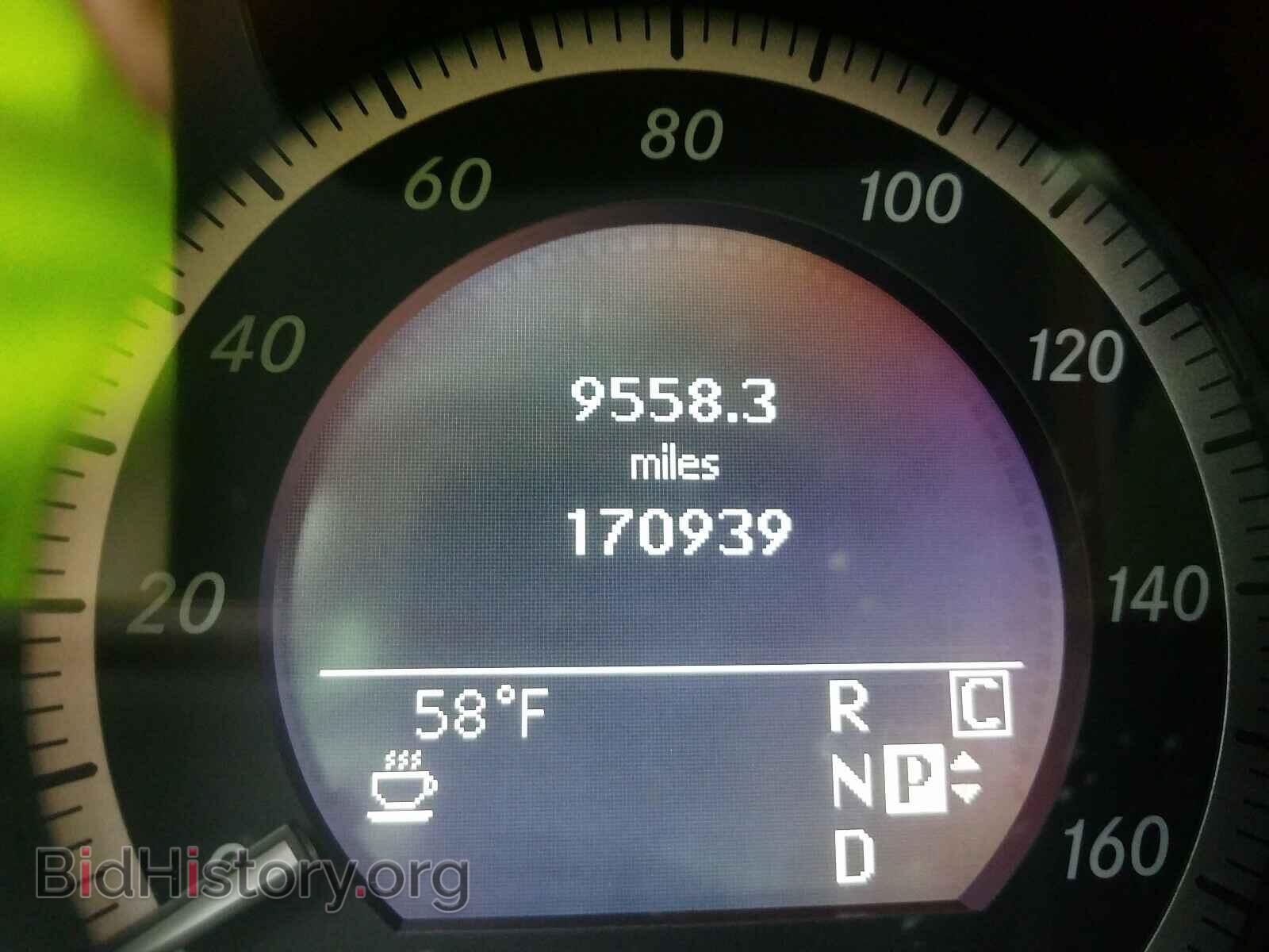 2010 MERCEDES-BENZ E-CLASS - VIN: WDDHF8HB7AA217892 - Фото 8