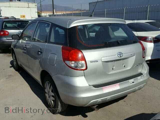 2003 TOYOTA COROLLA - VIN: 2T1KR32E43C108656 - Фото 3