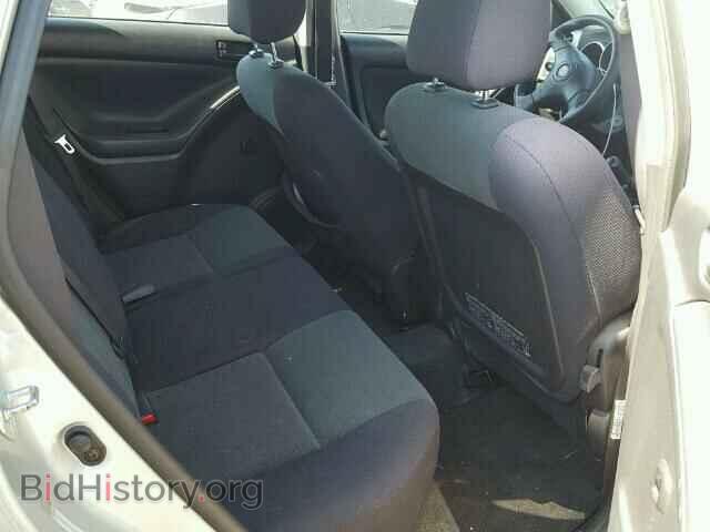 2003 TOYOTA COROLLA - VIN: 2T1KR32E43C108656 - Фото 6