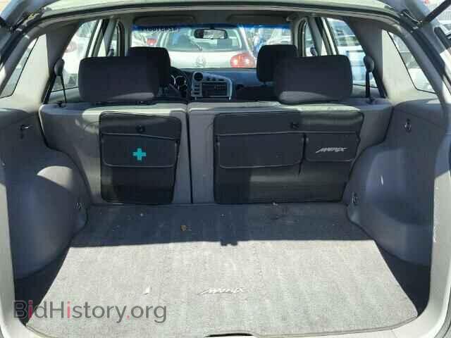 2003 TOYOTA COROLLA - VIN: 2T1KR32E43C108656 - Фото 9