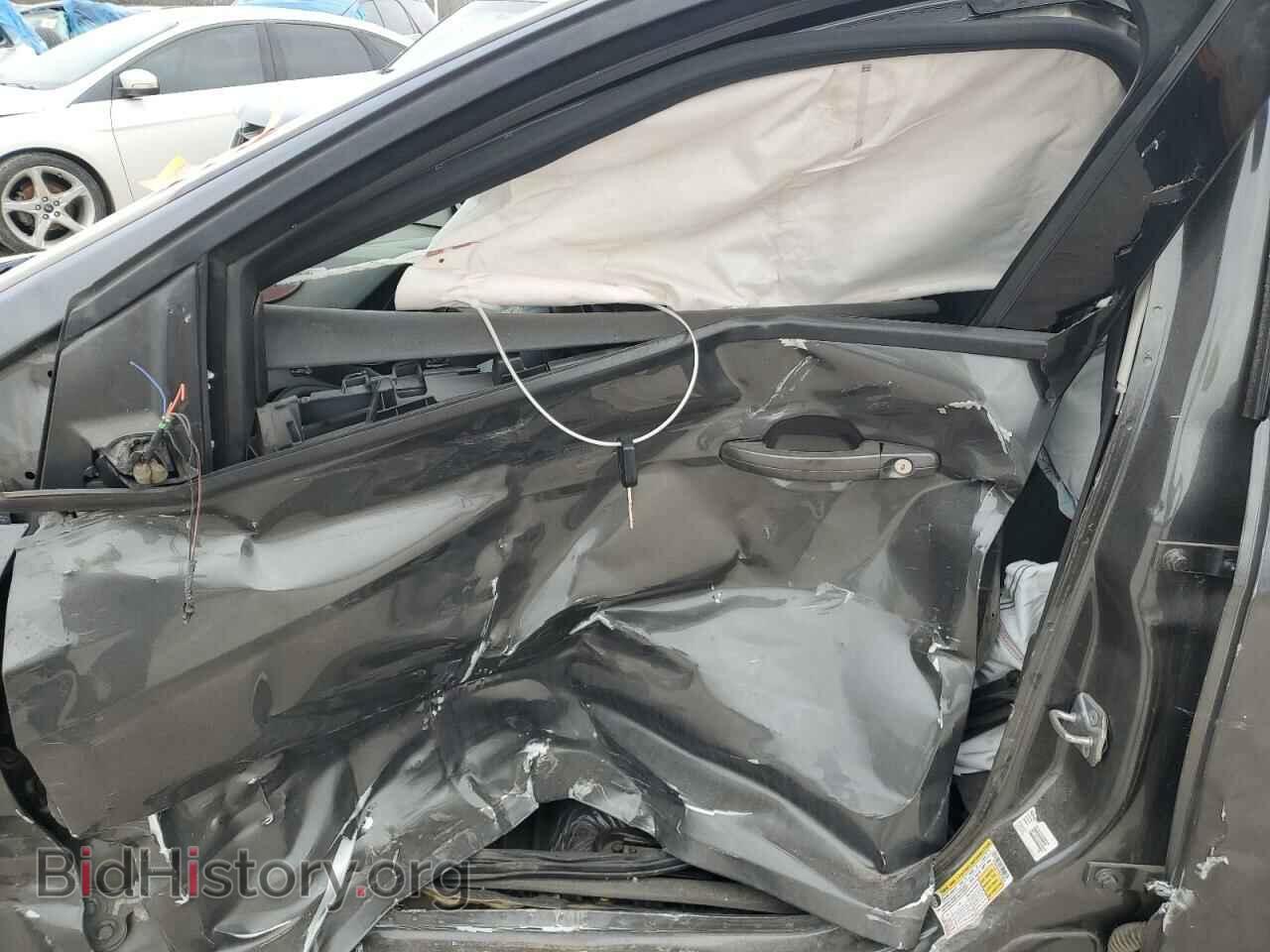 2017 FORD FOCUS - VIN: 1FADP3F24HL324852 - Photo 7