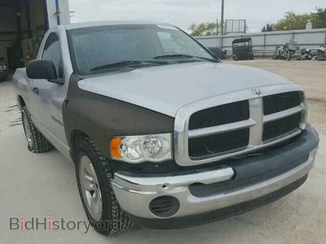 Фотография 1D7HA16D63J675694 - DODGE RAM 1500 2003