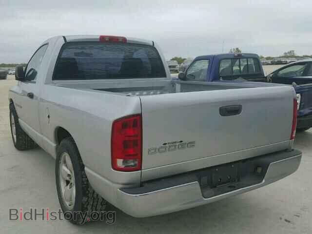 2003 DODGE RAM 1500 - VIN: 1D7HA16D63J675694 - Фото 3