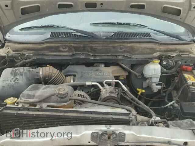 2003 DODGE RAM 1500 - VIN: 1D7HA16D63J675694 - Фото 7