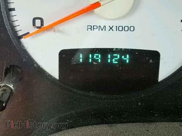 2003 DODGE RAM 1500 - VIN: 1D7HA16D63J675694 - Фото 8