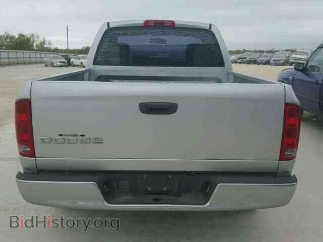 2003 DODGE RAM 1500 - VIN: 1D7HA16D63J675694 - Фото 10