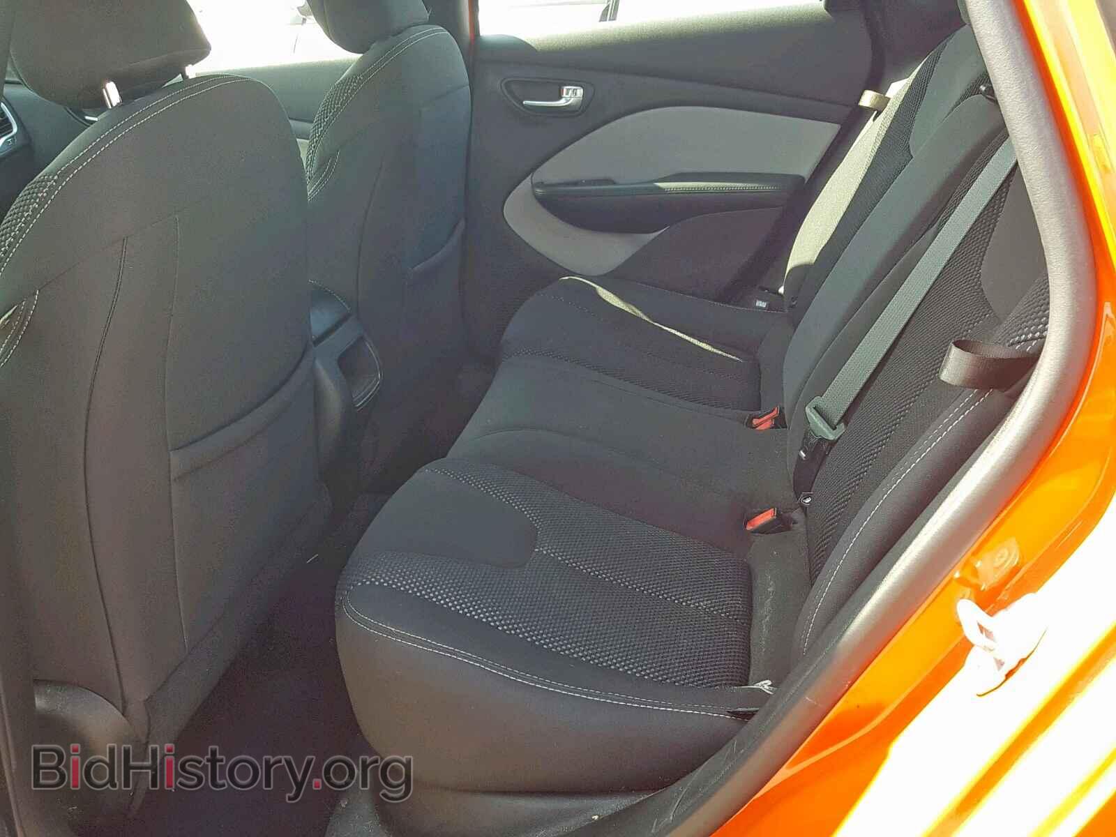 2015 DODGE DART - VIN: 1C3CDFBB3FD422448 - Фото 6