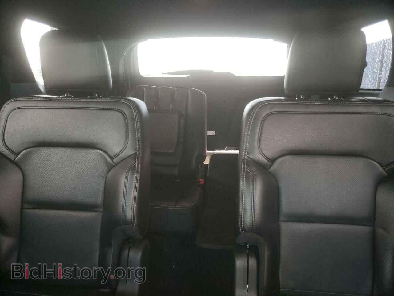 2019 FORD EXPLORER - VIN: 1FM5K7F83KGA69065 - Photo 10