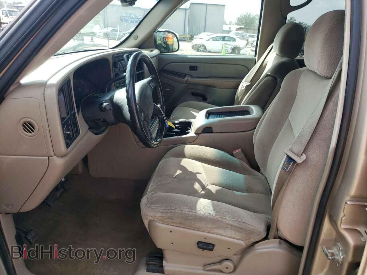 2006 GMC SIERRA - VIN: 2GTEC13Z061334555 - Фото 7