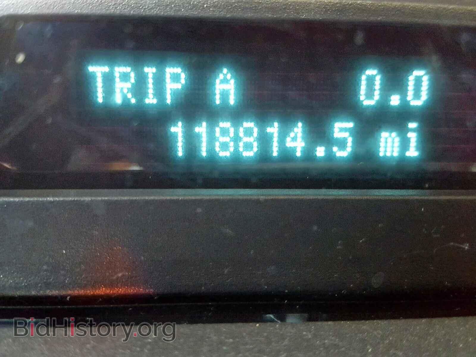 2011 FORD FLEX LIMIT - VIN: 2FMGK5DCXBBD19462 - Photo 8