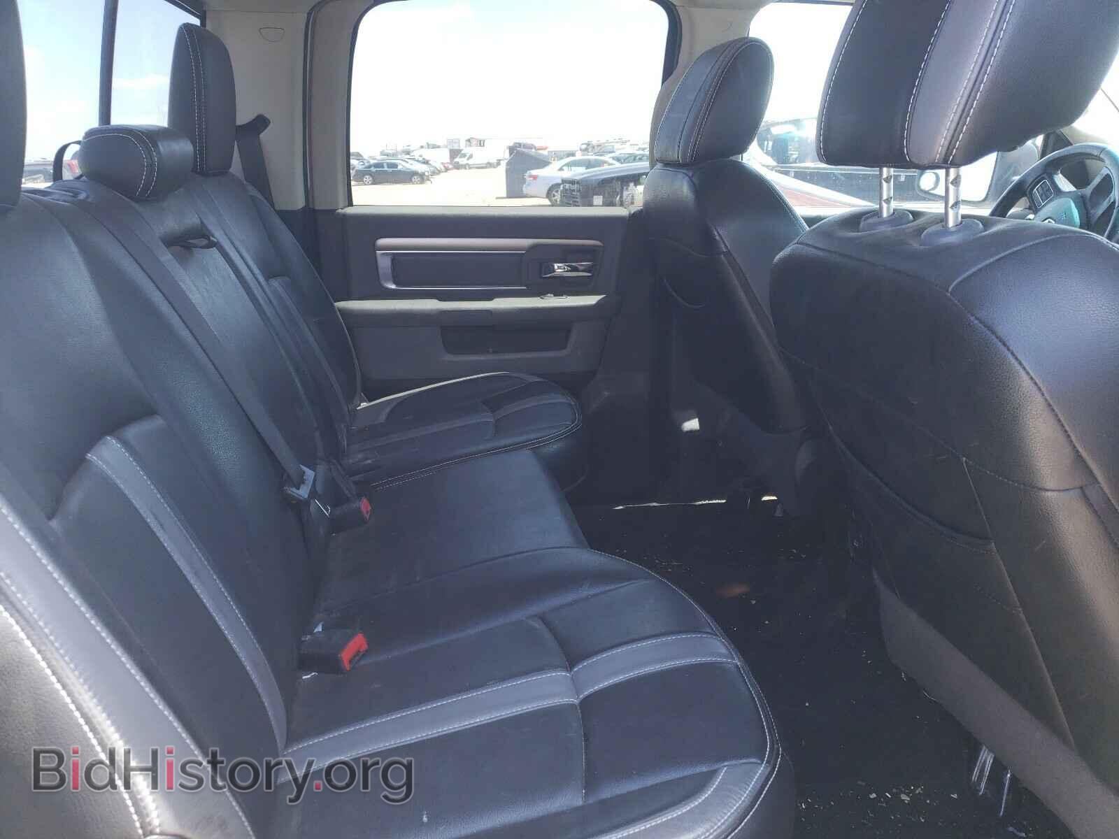 2013 RAM 2500 - VIN: 3C6TR5DT0DG594330 - Фото 6